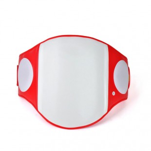 Custom Muay Thai Belly Protector