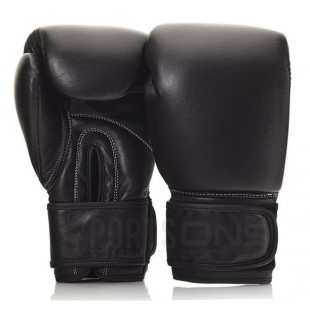 Hook and Loop Boxing Training Gloves