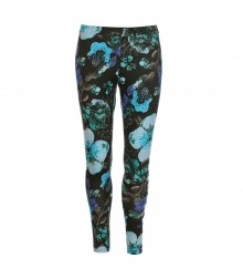 Custom Sublimation Women Leggings