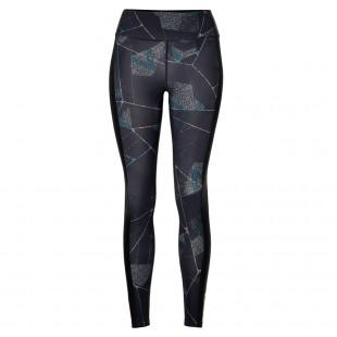 Polyester Spandex Sublimation Leggings