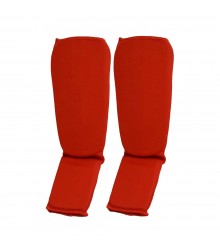 Elasticated Shin Instep Protectors