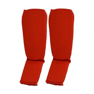 Elasticated Shin Instep Protectors