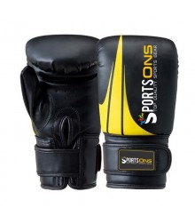 Bag Gloves for Heavy Punching Training