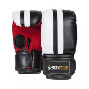 High Quality Custom Boxing Bag Gloves