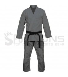 Summer weight BJJ Uniform