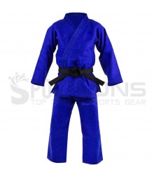 Kid's Bjj Uniform