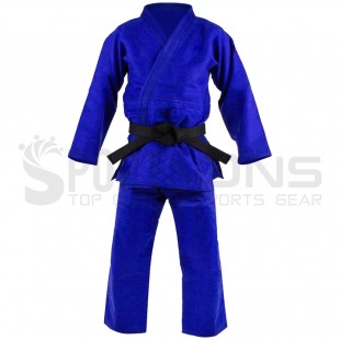 Kid's Bjj Uniform