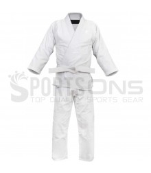 Competition Lightweight Jiu Jitsu Suit