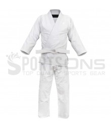 Competition Lightweight Jiu Jitsu Suit