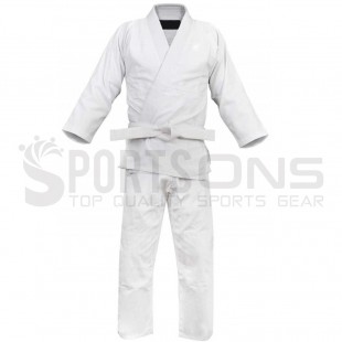 Competition Lightweight Jiu Jitsu Suit