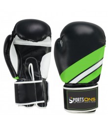 High Quality Boxing Training Gloves 