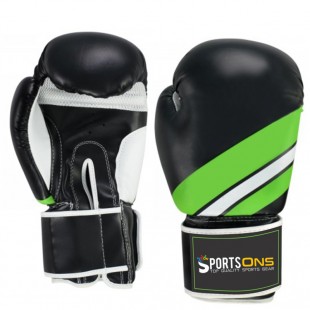 High Quality Boxing Training Gloves 