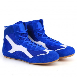 Professional Boxer Custom Boots