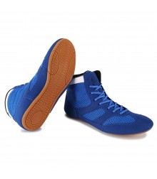 Pro Fight Ring Shoes Boxing Shoes