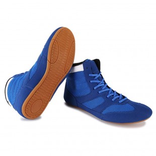 Pro Fight Ring Shoes Boxing Shoes