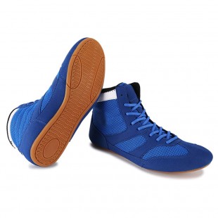 Pro Fight Ring Shoes Boxing Shoes