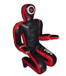 Custom Martial Arts Grappling Dummy