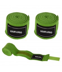 Personalized Professional Hand Wraps
