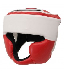 High Quality Custom Boxing Head Guard