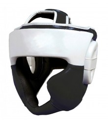 Essential Protective Boxing Headgear