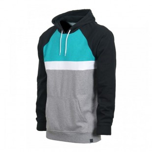 Cotton Heavyweight Pullover Hoodie