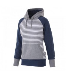 Essentials Women's Standard Hooded