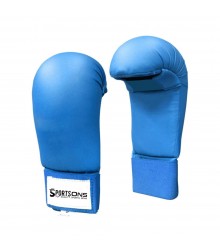 WKF Sparing Karate Gloves