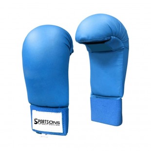 WKF Sparing Karate Gloves