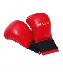 Professional Design Karate Mitts