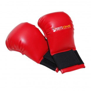 Professional Design Karate Mitts