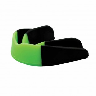 Boxing Mouth Guard Dual Color