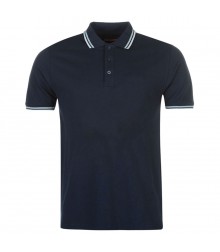 Custom Embroidered Polo Shirts