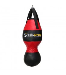 Custom Shape Double End Heavy Bag