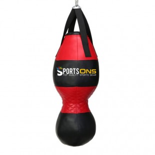 Custom Shape Double End Heavy Bag