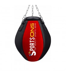 Custom Design Maize Punch Bag