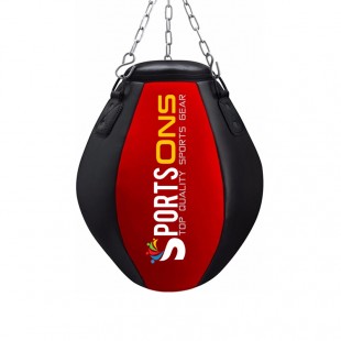 Custom Design Maize Punch Bag