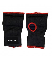 Custom Labels Gel Inner Gloves