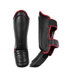 Protective Shin Guards For MMA