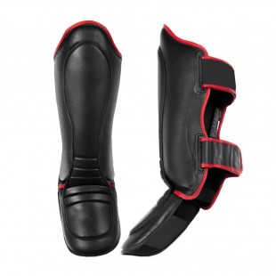 Protective Shin Guards For MMA