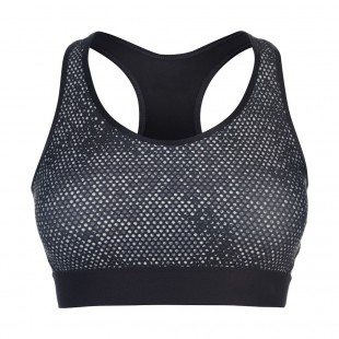 Custom Sublimation Workout Bra