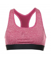 Custom Sublimation Women's Sports Bras