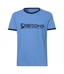 Custom T-Shirt Design & Printing