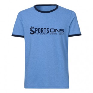 Custom T-Shirt Design & Printing