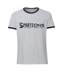 Men's Short Sleeve T-Shirts