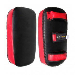 Custom MMA Thai Pad for Training