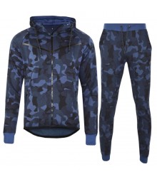 Premium Quality 3d Printing Tracksuit