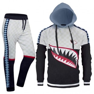 Design Your Own Custom Tracksuits